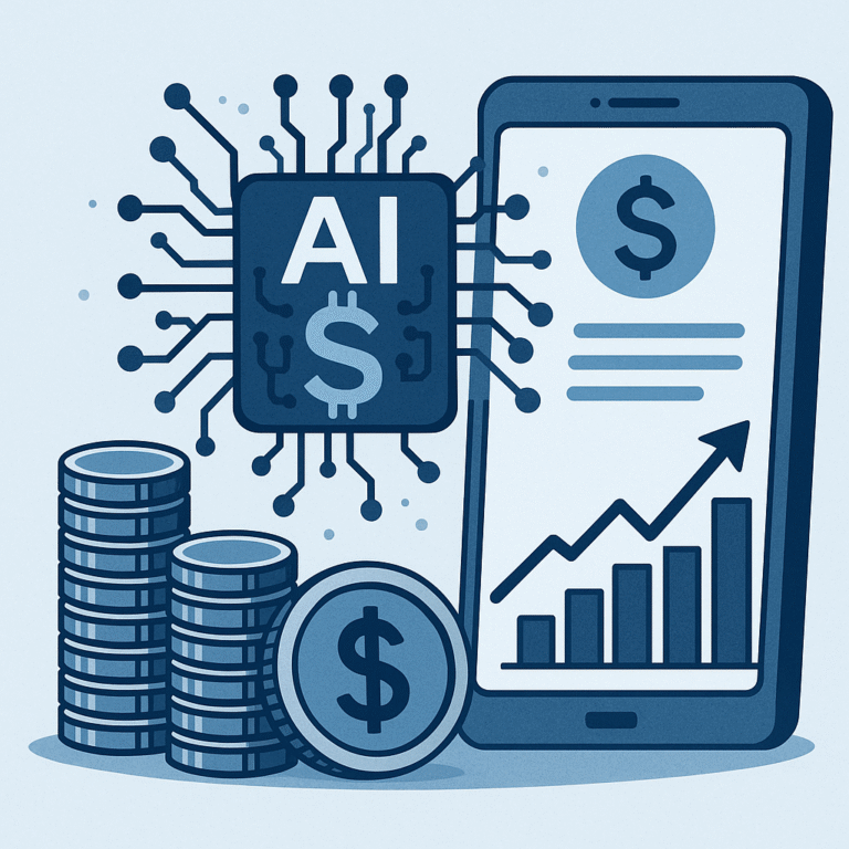 AI Financial Advisor Apps