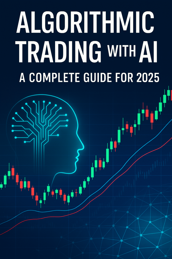 AI in Finance: Algorithmic Trading.
